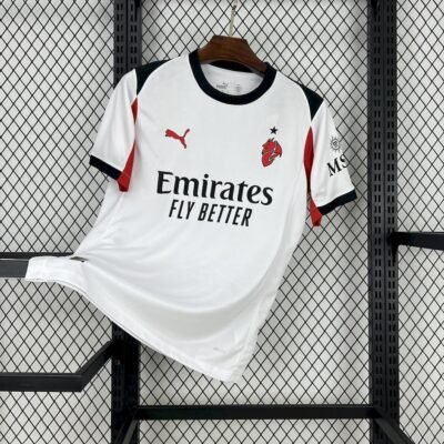 AC Milan Away Kit 25/26 (FV)
