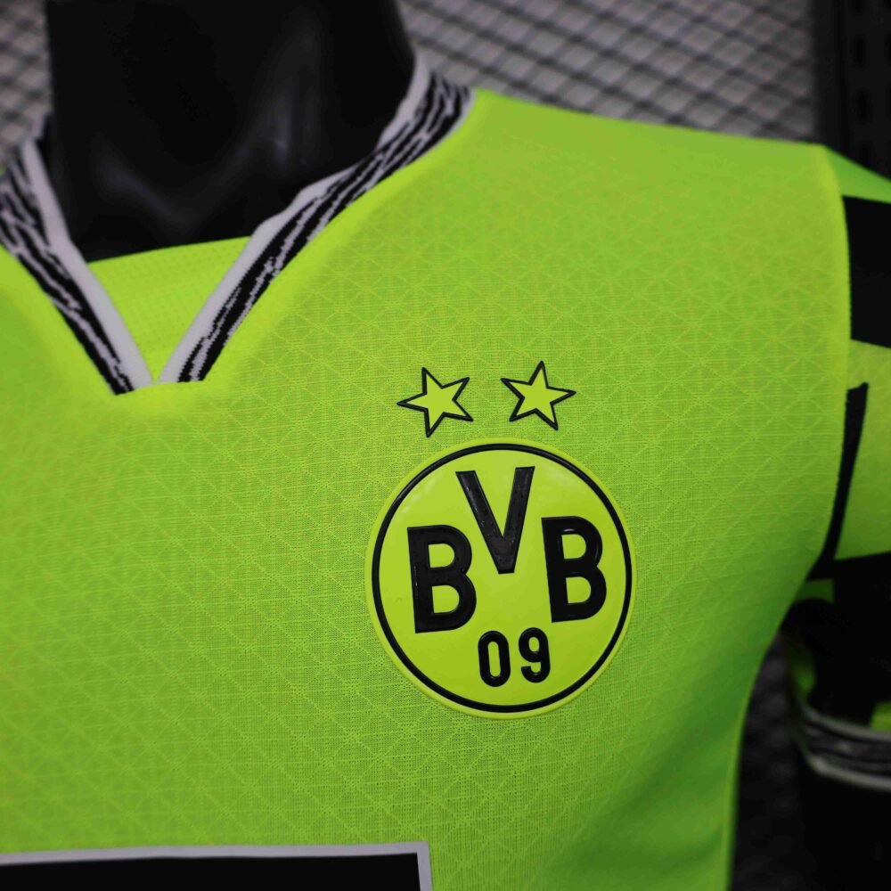 BvB Dortmund Neon Special Edition 24/25 (PV) - Image 2