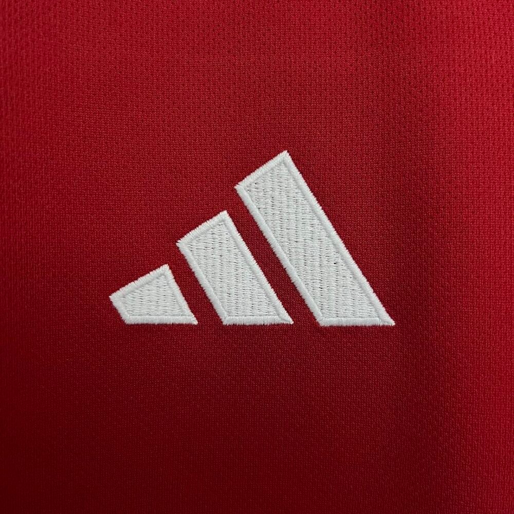Manchester United Home Kit 25/26 (FV) - Image 3