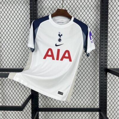 Tottenham Spurs Home Kit 25/26 (FV)
