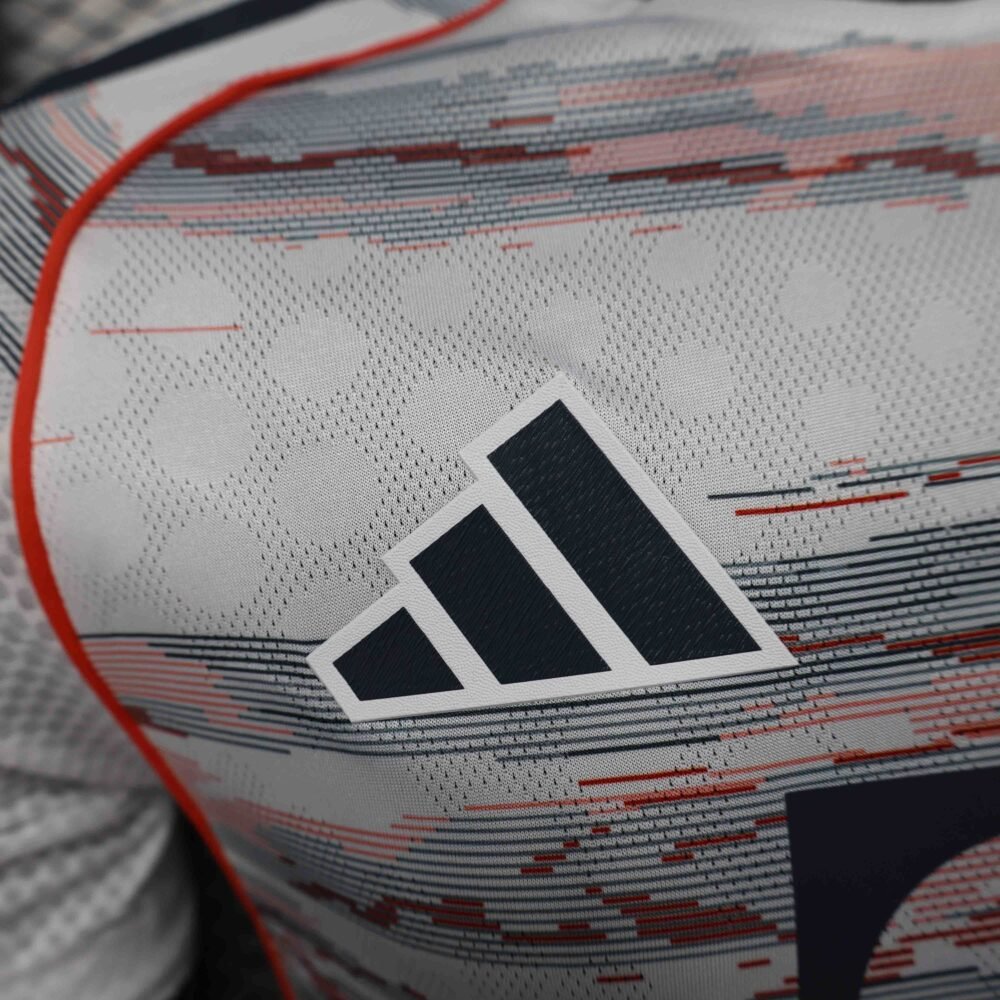 Bayern Munich Away Kit 25/26 (PV) - Image 3