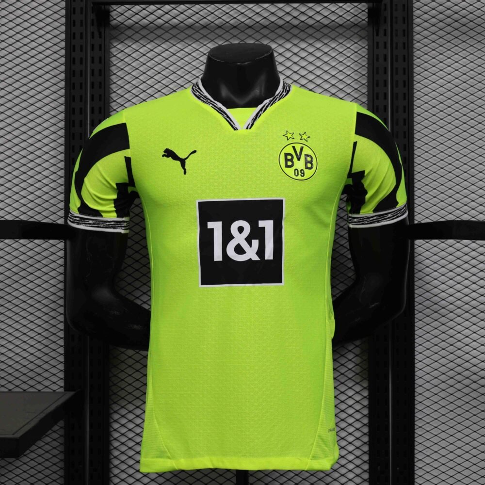 BvB Dortmund Neon Special Edition 24/25 (PV)