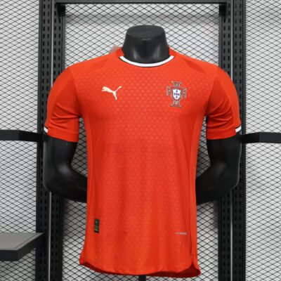 Portugal Home Kit 25/26 (PV)