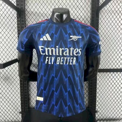Arsenal Away Kit 25/26 (PV)