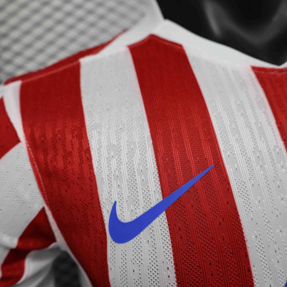 Atletico Madrid Home Kit 25/26 (PV) - Image 3