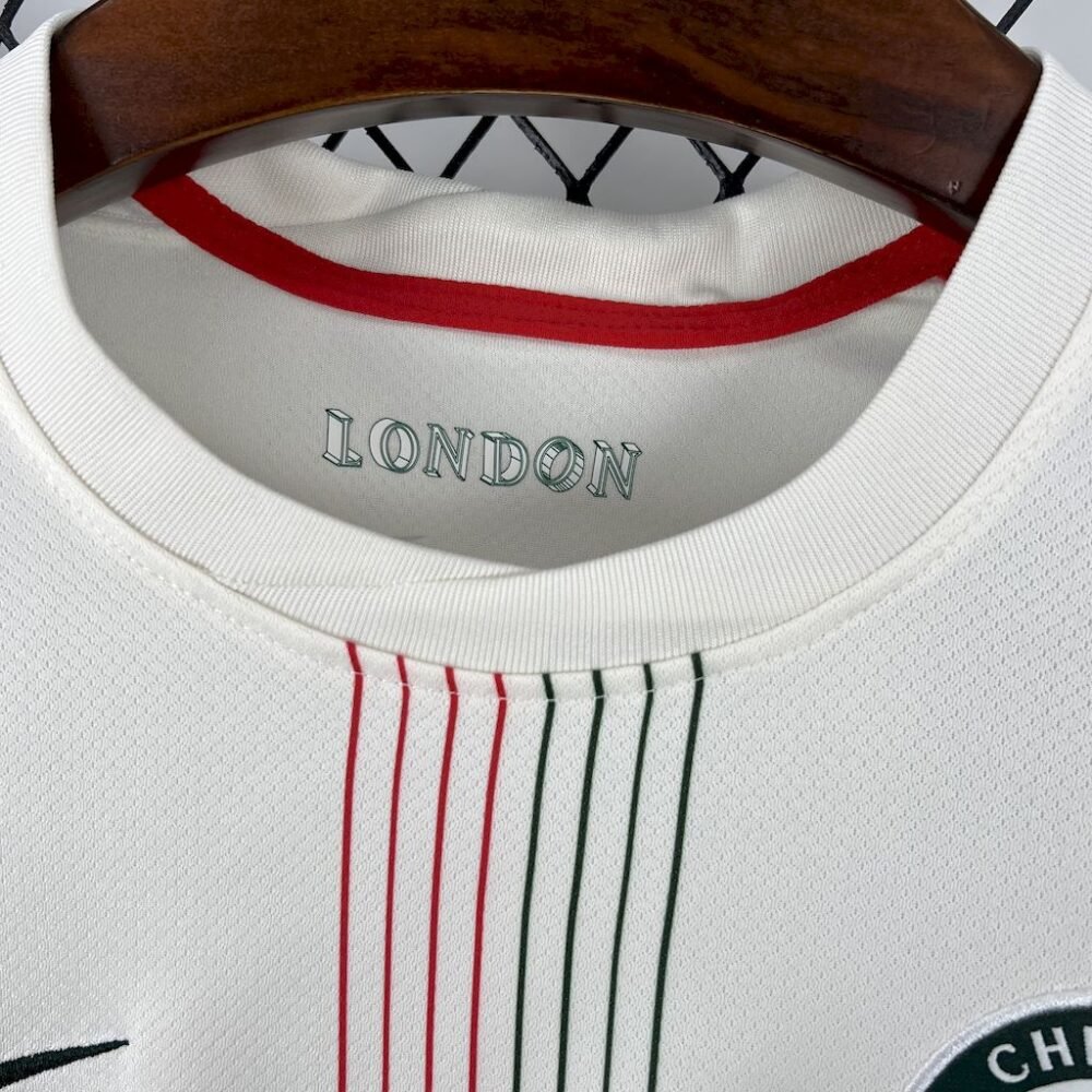 Chelsea Away Kit 25/26 (FV) - Image 4