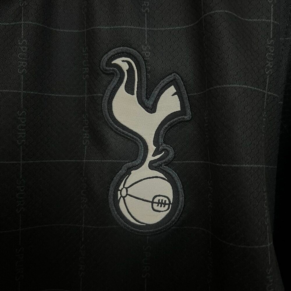 Tottenham Spurs Away Kit 25/26 (FV) - Image 2