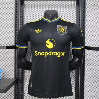 Manchester United Third Kit 25/26 (PV)