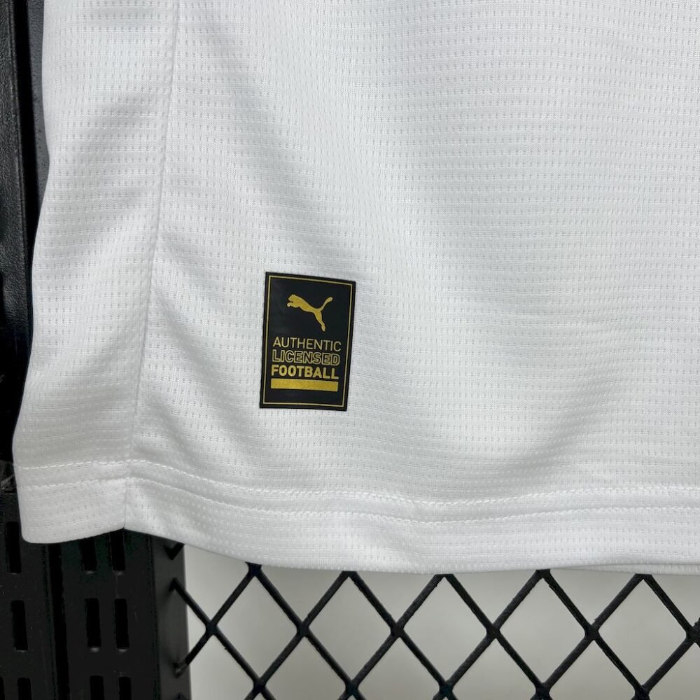 AC Milan Away Kit 25/26 (FV) - Image 4