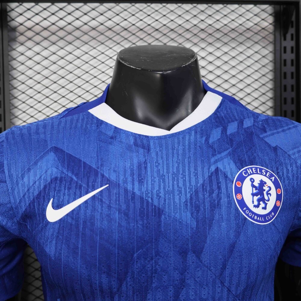 Chelsea Home Kit 25/26 (PV) - Image 2