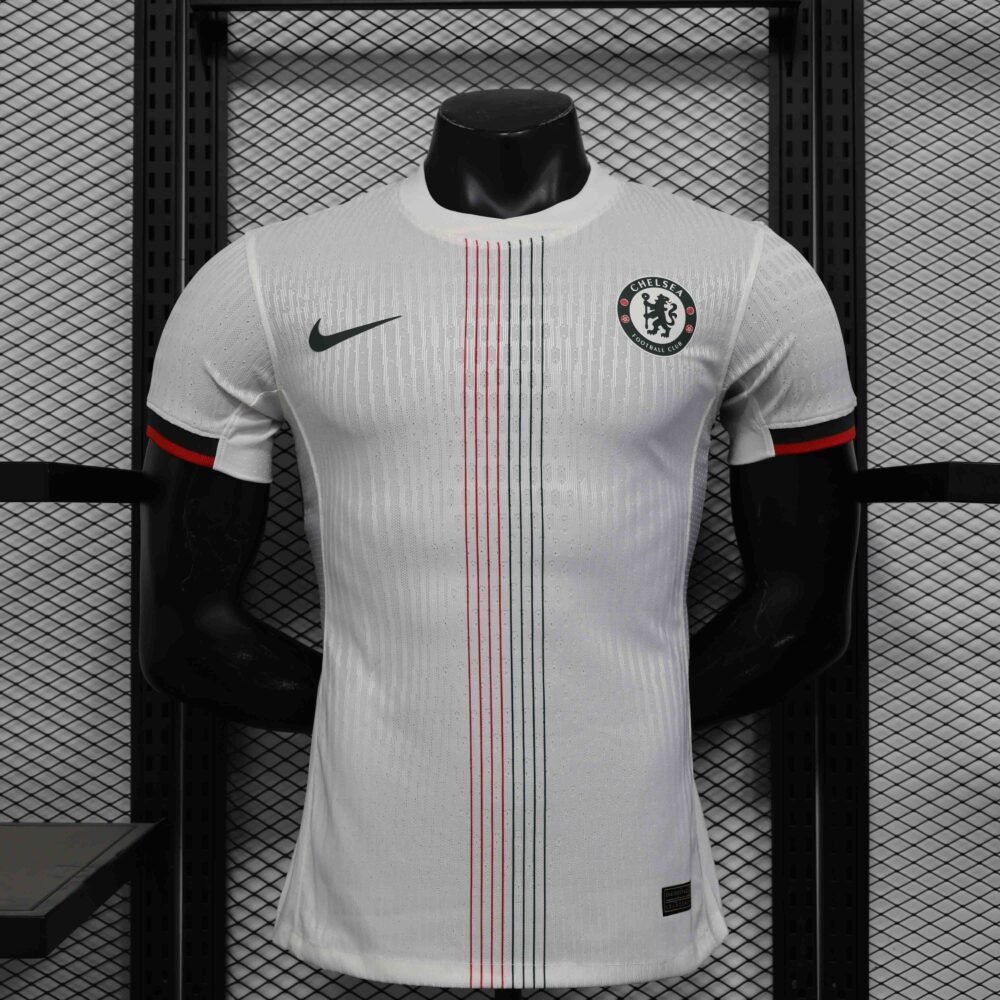 Chelsea Away Kit 25/26 (PV)