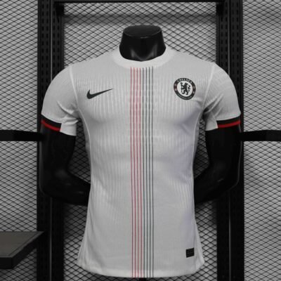 Chelsea Away Kit 25/26 (PV)