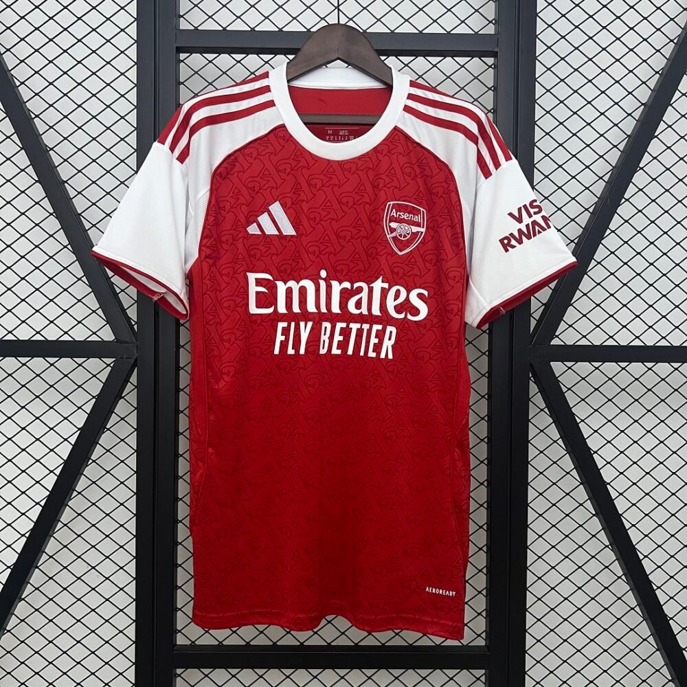 Arsenal Home Kit 25/26 (FV)