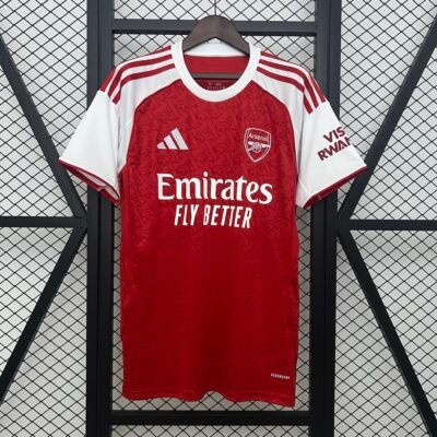 Arsenal Home Kit 25/26 (FV)