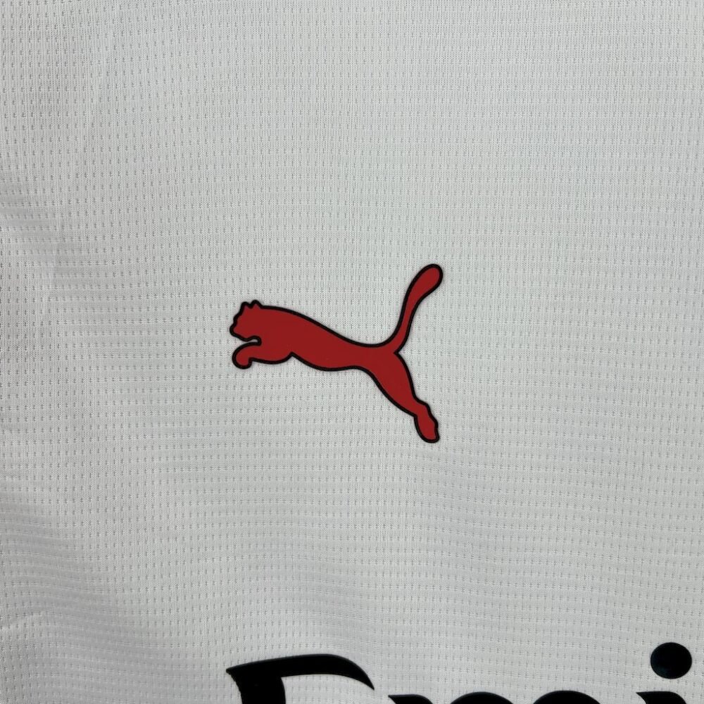 AC Milan Away Kit 25/26 (FV) - Image 3