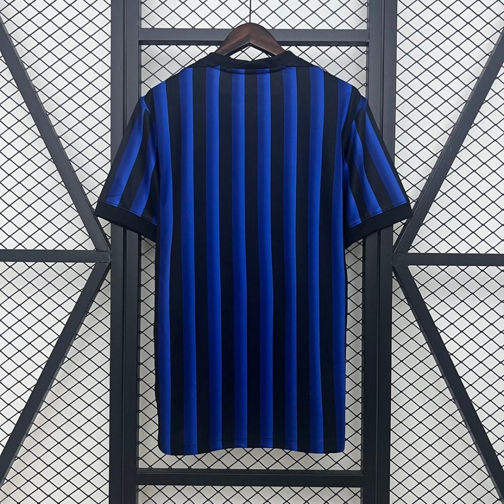 Inter Milan Home Kit 25/26 (FV) - Image 5