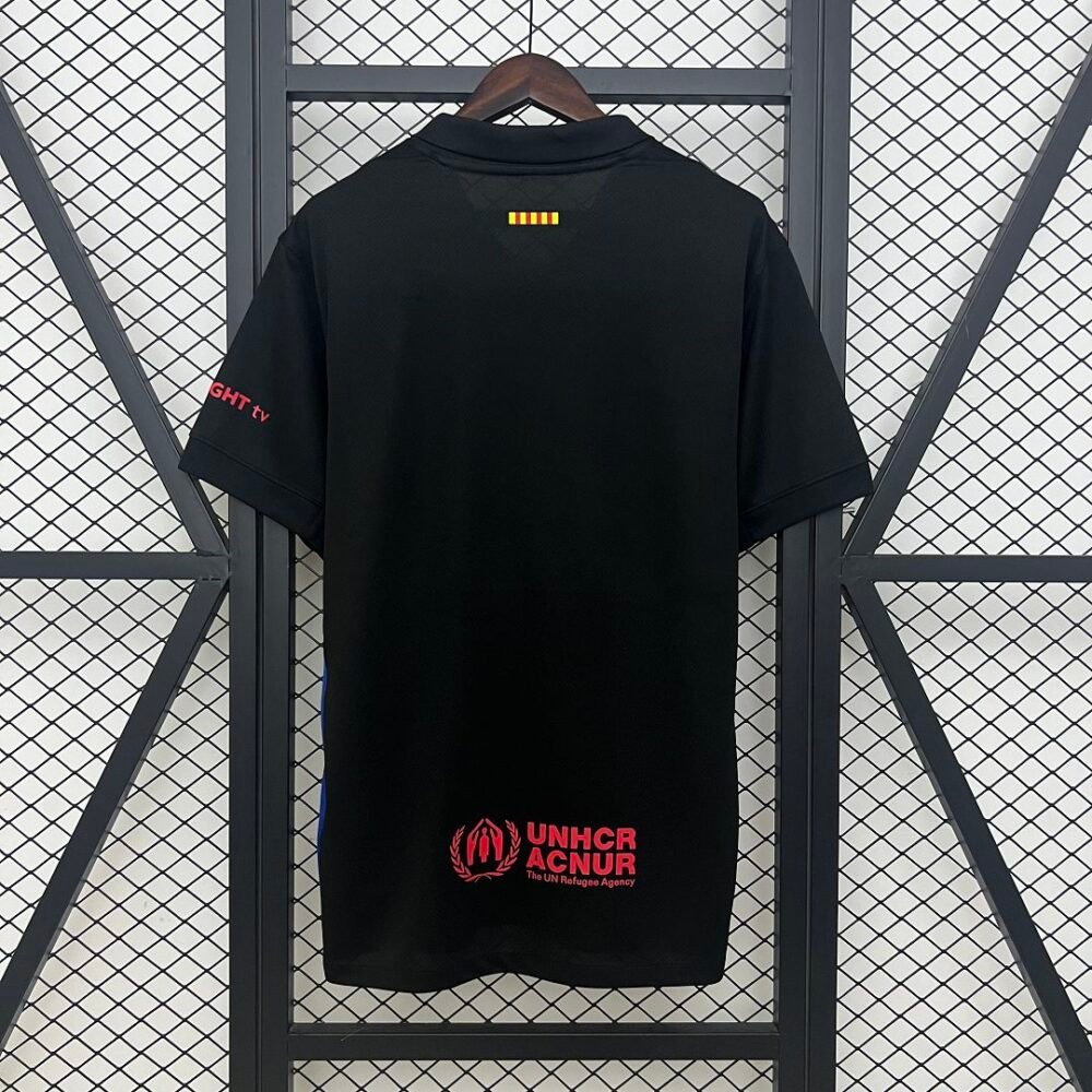 Barcelona Away x Travis Scott Edition 24/25 (FV) - Image 4