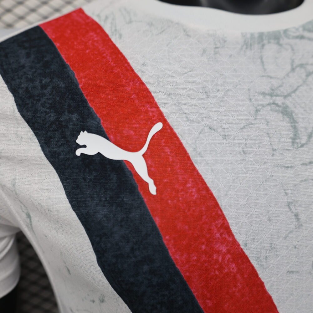 Manchester City Club World Cup Away Kit 25/26 (PV) - Image 3