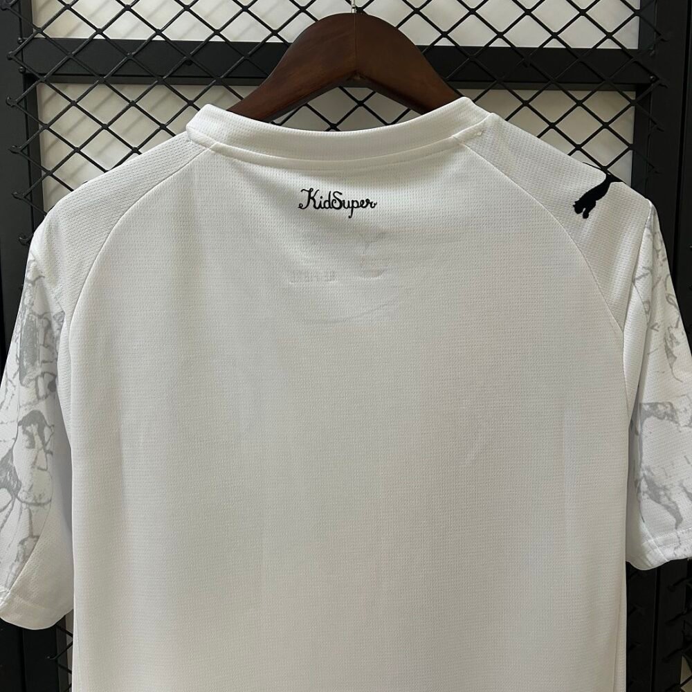 Manchester City Away Kit 25/26 (FV) - Image 5