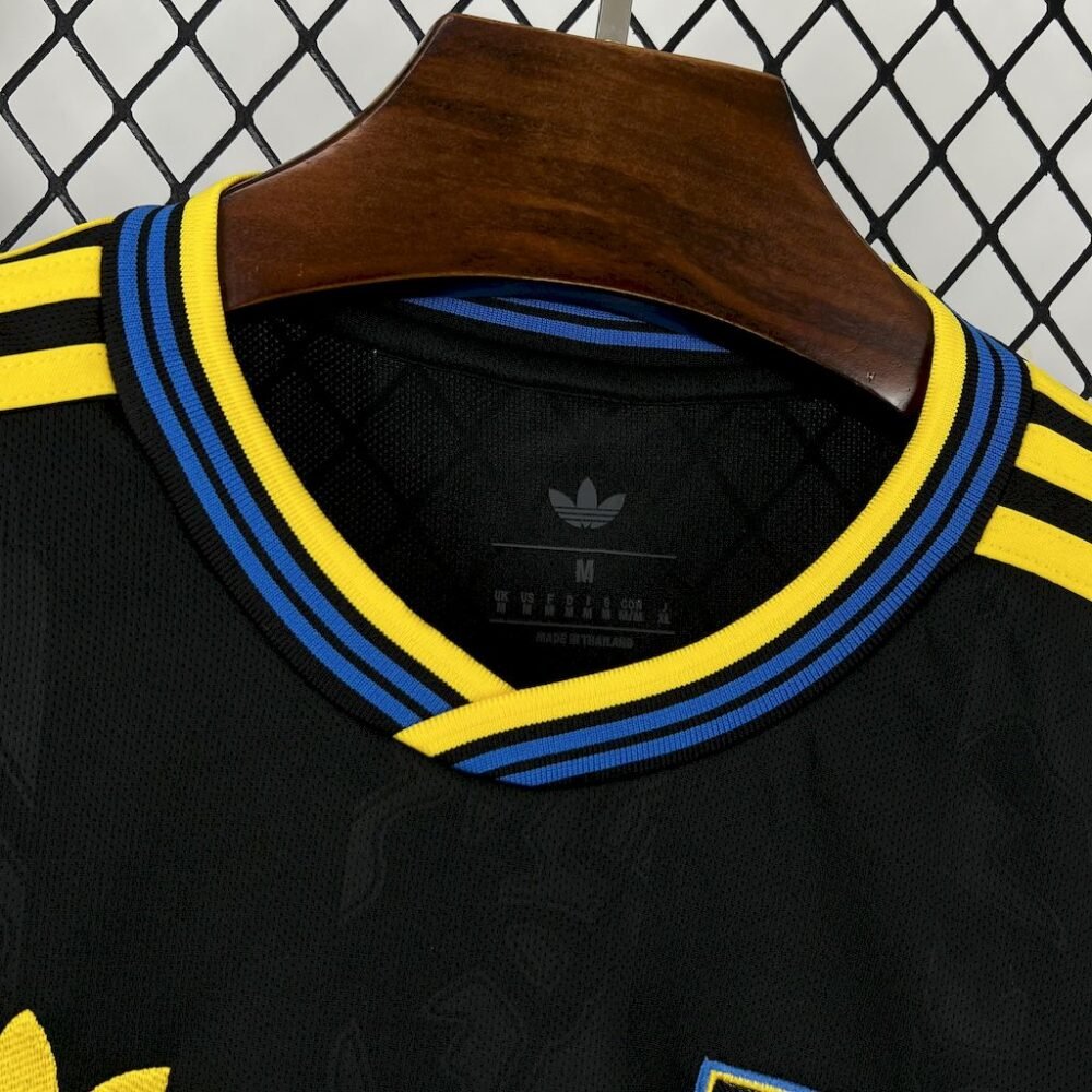 Manchester United Third Kit 25/26 (FV) - Image 4