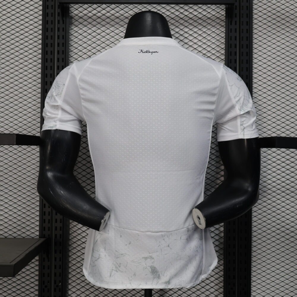 Manchester City Club World Cup Away Kit 25/26 (PV) - Image 4