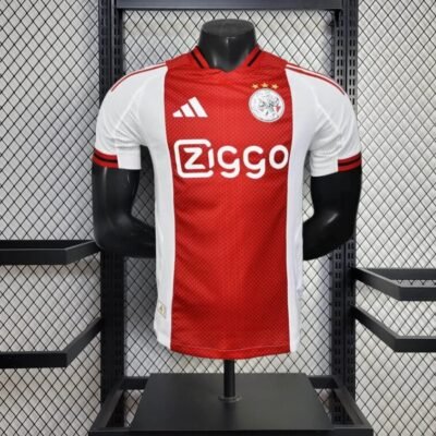 Ajax Home Kit 25/26 (PV)