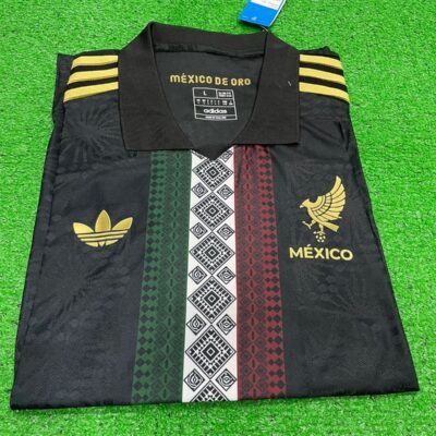 Mexico Black Special Edition 25/26 (PV)