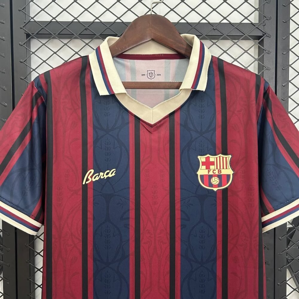 Barcelona 125th Anniversary Edition 24/25 (FV) - Image 2