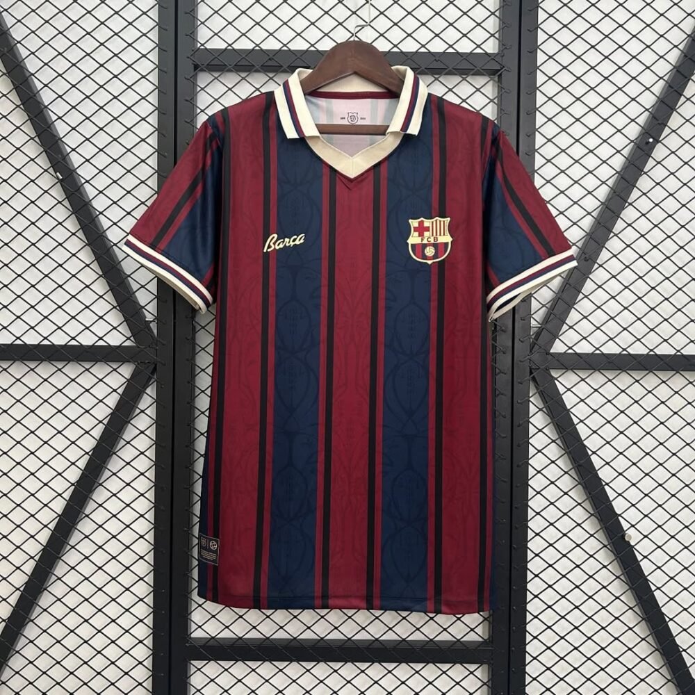 Barcelona 125th Anniversary Edition 24/25 (FV)
