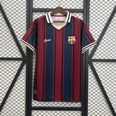 Barcelona 125th Anniversary Edition 24/25 (FV)