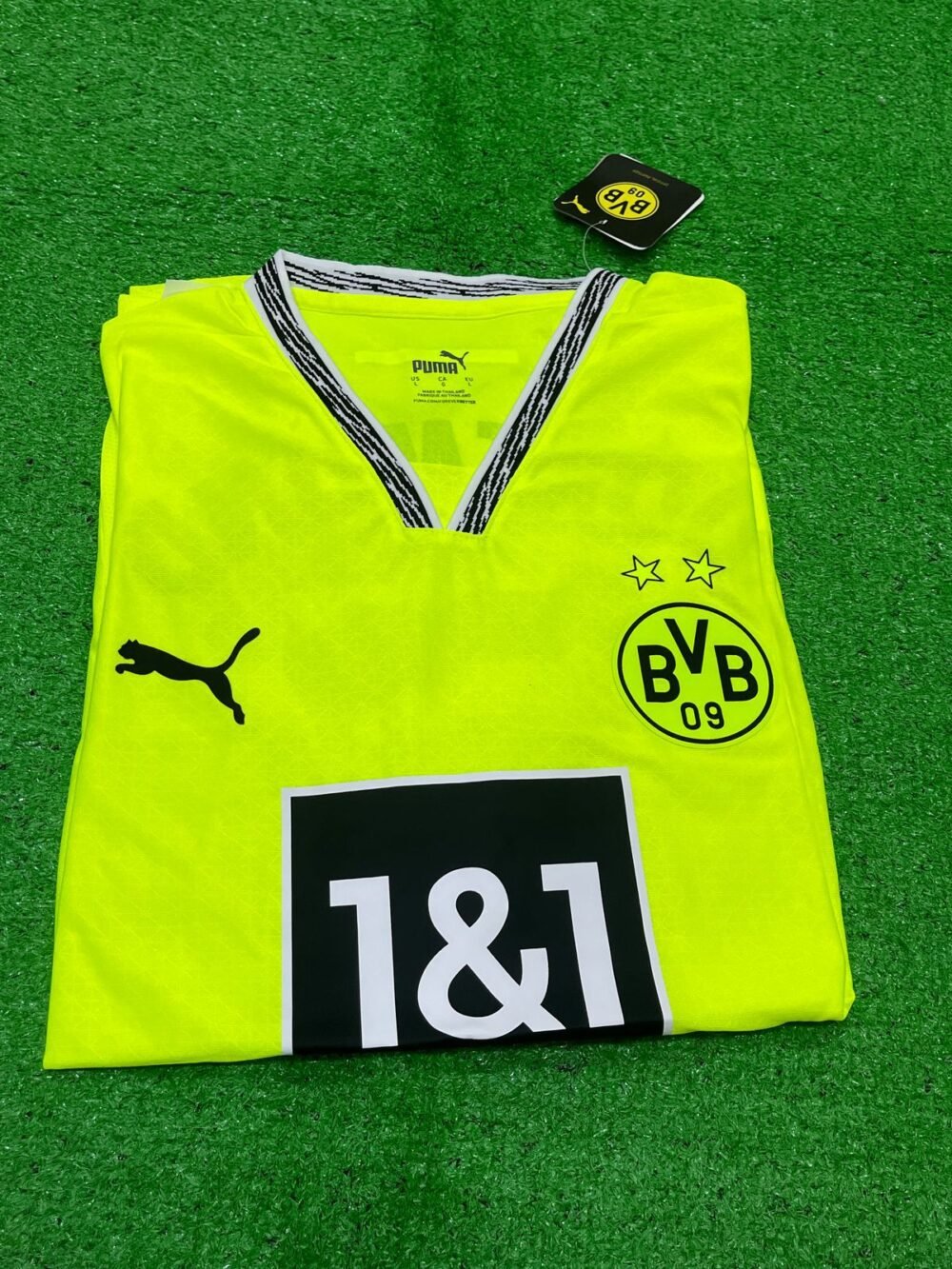 BvB Dortmund Neon Special Edition 24/25 (PV)