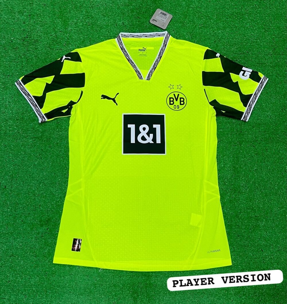 BvB Dortmund Neon Special Edition 24/25 (PV) - Image 2