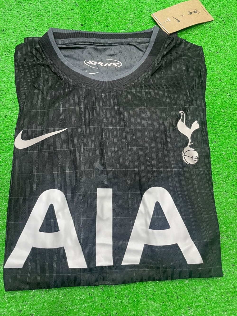 Tottenham Spurs Away Kit 25/26 (PV)