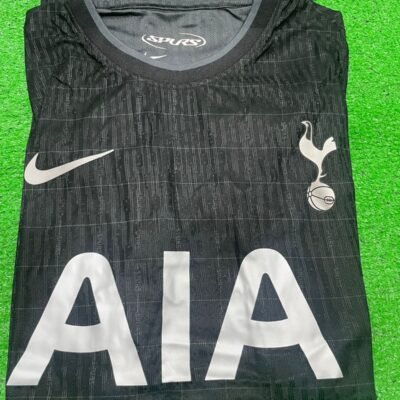 Tottenham Spurs Away Kit 25/26 (PV)
