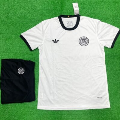 Germany 125th Anniversary Kit 25/26 (FC SET)