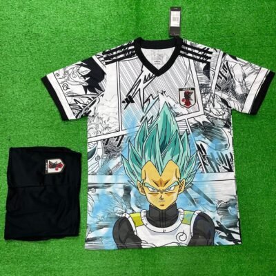 Japan x Dragon Ball Z Edition 25/26 (FC SET)