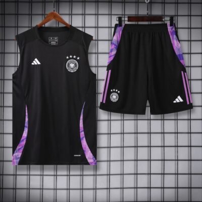 Germany Trainer's Edition 24/25 (Black)