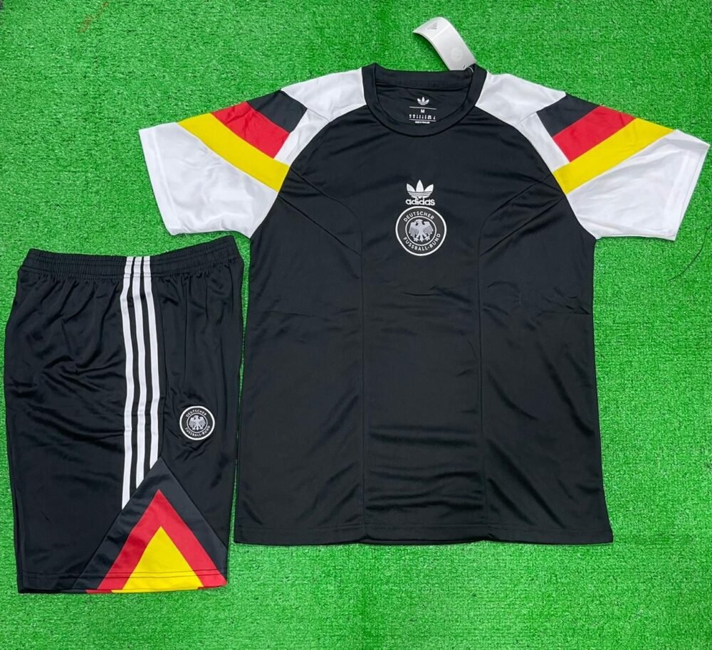 Germany Rekive Special Edition Kit 25/26 (FC SET)