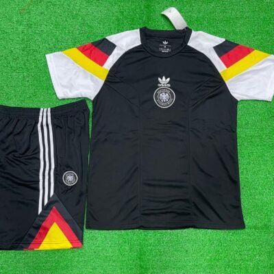 Germany Rekive Special Edition Kit 25/26 (FC SET)