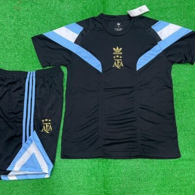 Argentina Rekive Special Edition Kit 25/26 (FC SET)