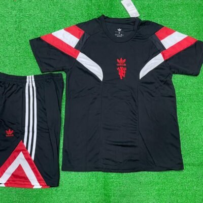 Manchester United Rekive Special Edition Kit 25/26 (FC SET)