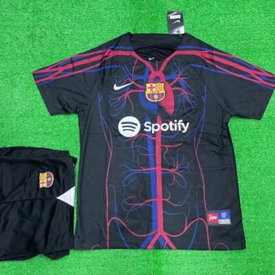 Barcelona Special Edition Kit 25/26 (FC SET)