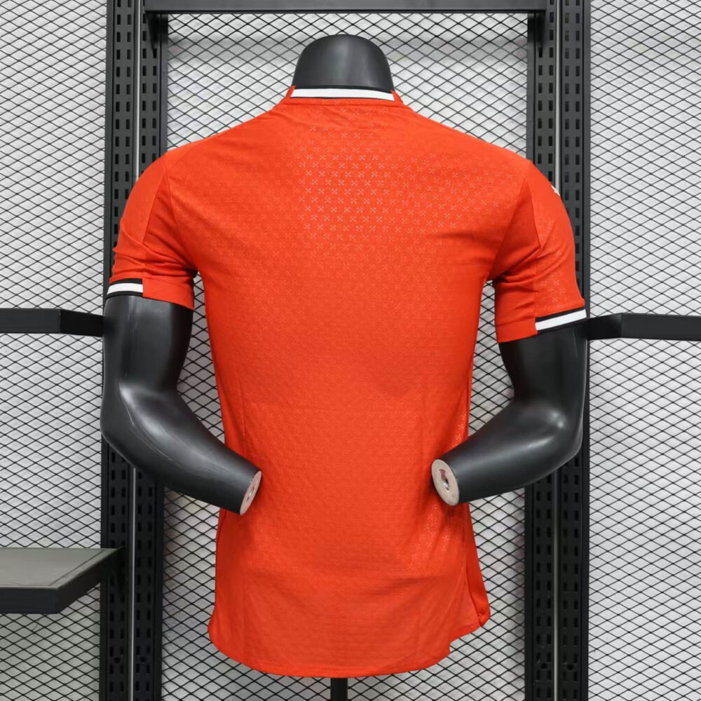 Portugal Home Kit 25/26 (PV) - Image 4