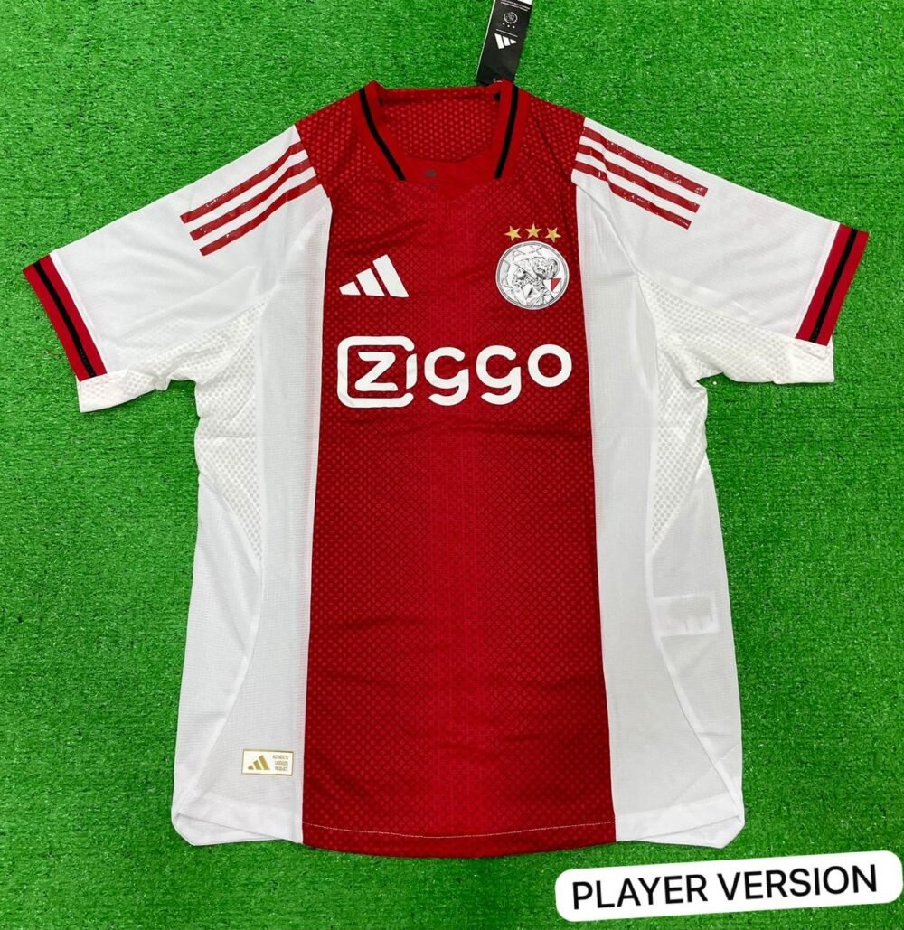 Ajax Home Kit 25/26 (PV) - Image 4