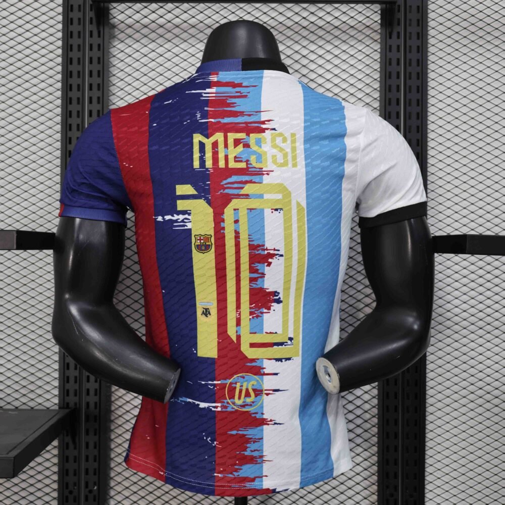 Lionel Messi Tribute Special Edition 25/26 (PV) - Image 2