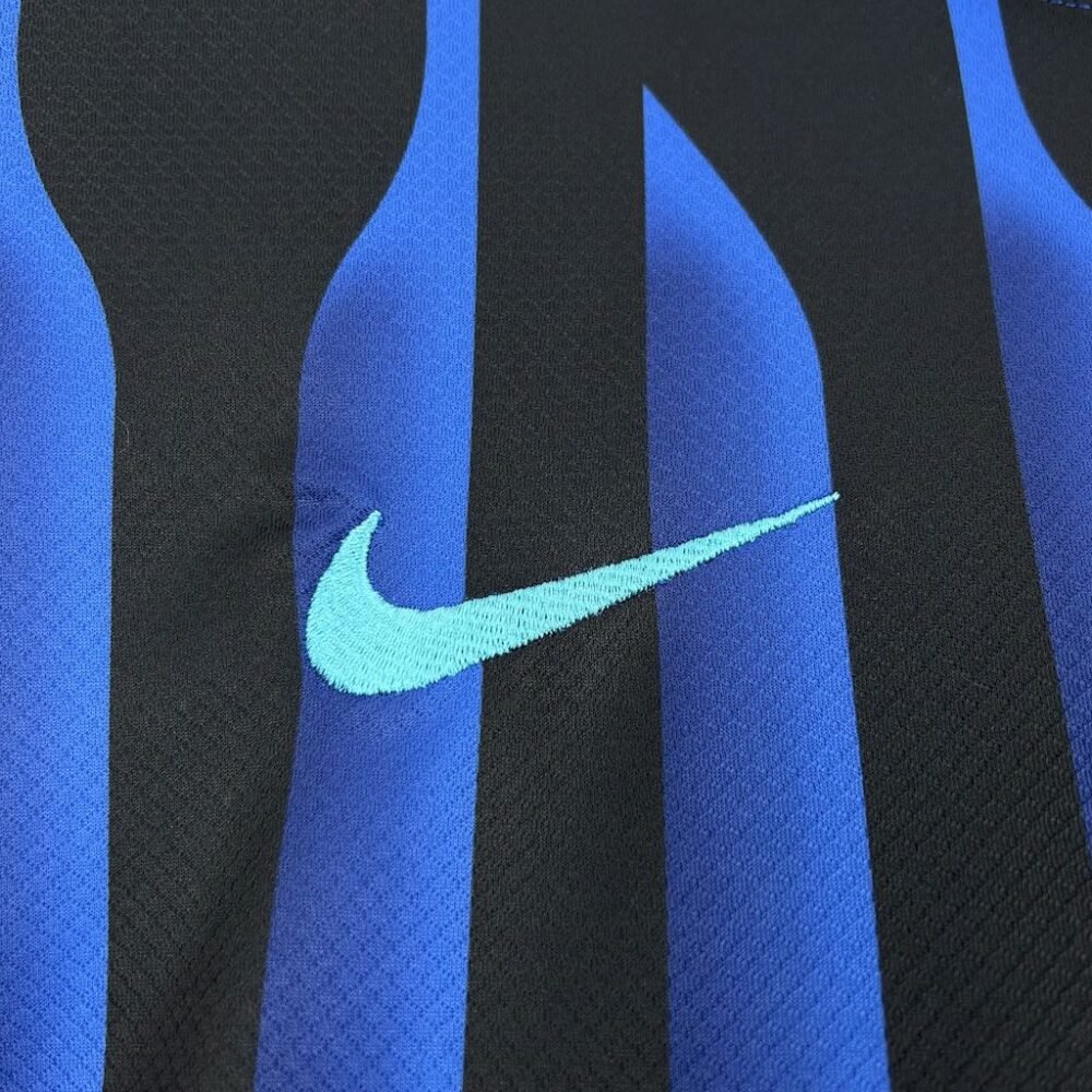 Inter Milan Home Kit 25/26 (FV) - Image 3