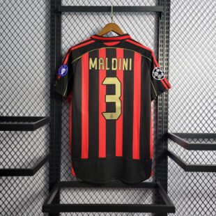 Vintage Retro Kits