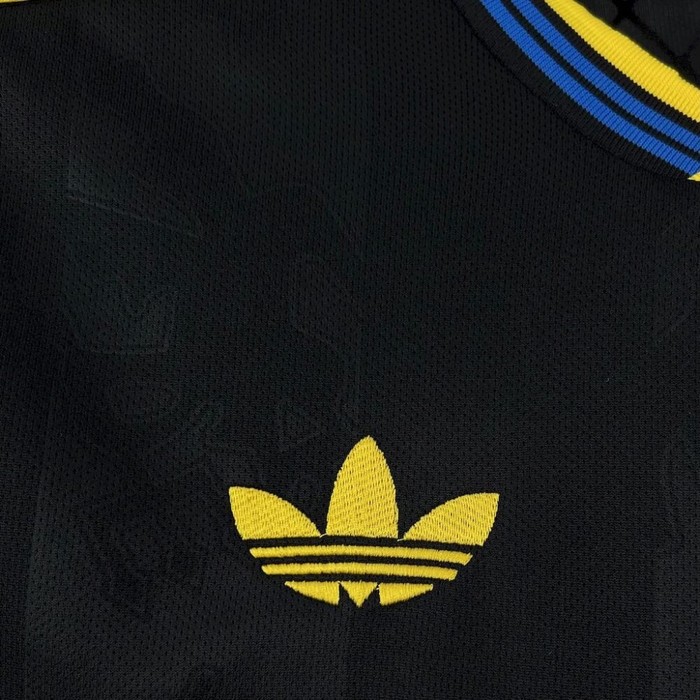 Manchester United Third Kit 25/26 (FV) - Image 3