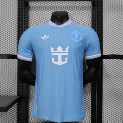 Inter Miami Third Kit 25/26 (PV)
