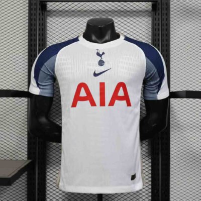 Tottenham Spurs Home Kit 25/26 (PV)